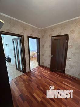 1-к квартира, вторичка, 52м2, 5/9 этаж