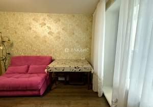 2-к квартира, вторичка, 48м2, 2/9 этаж