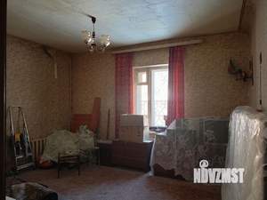 2-к квартира, вторичка, 64м2, 1/2 этаж