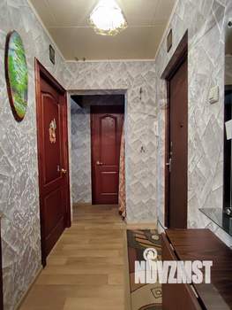2-к квартира, вторичка, 46м2, 6/9 этаж