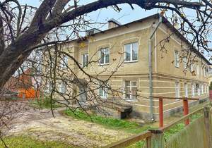 1-к квартира, вторичка, 50м2, 2/2 этаж