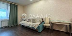Студия квартира, вторичка, 34м2, 12/12 этаж