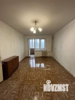 2-к квартира, вторичка, 51м2, 15/15 этаж