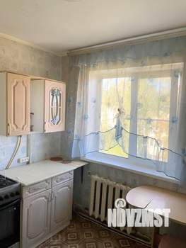 1-к квартира, вторичка, 31м2, 5/5 этаж