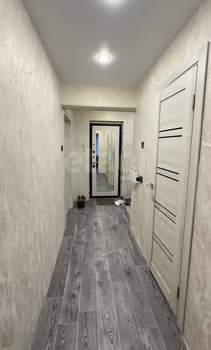 1-к квартира, вторичка, 38м2, 7/10 этаж