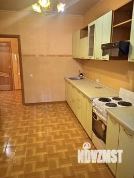 1-к квартира, вторичка, 37м2, 3/9 этаж