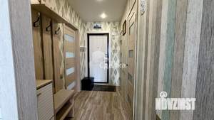 1-к квартира, вторичка, 33м2, 4/5 этаж