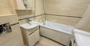 1-к квартира, вторичка, 39м2, 6/10 этаж