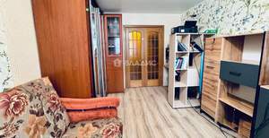 3-к квартира, вторичка, 68м2, 1/9 этаж