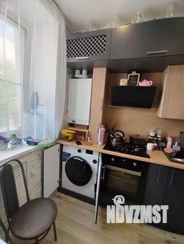 2-к квартира, вторичка, 46м2, 2/2 этаж