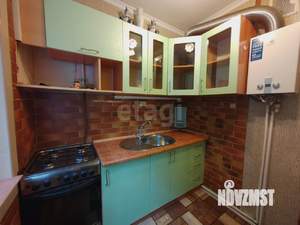 2-к квартира, вторичка, 45м2, 1/5 этаж
