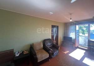 2-к квартира, вторичка, 46м2, 4/5 этаж