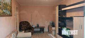 1-к квартира, вторичка, 34м2, 2/9 этаж