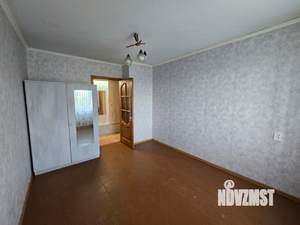 3-к квартира, вторичка, 60м2, 6/9 этаж