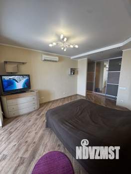 2-к квартира, вторичка, 83м2, 9/9 этаж