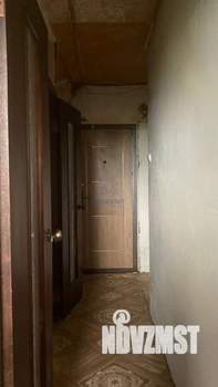 2-к квартира, вторичка, 43м2, 2/2 этаж