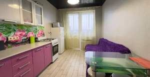1-к квартира, вторичка, 42м2, 5/5 этаж