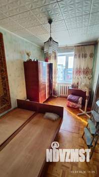 3-к квартира, вторичка, 60м2, 9/9 этаж