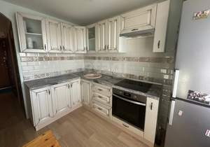 3-к квартира, вторичка, 64м2, 10/14 этаж