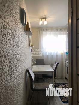 3-к квартира, вторичка, 60м2, 3/9 этаж