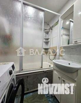 3-к квартира, вторичка, 63м2, 2/5 этаж