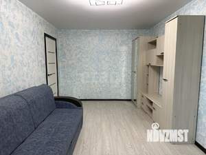 2-к квартира, вторичка, 44м2, 3/5 этаж