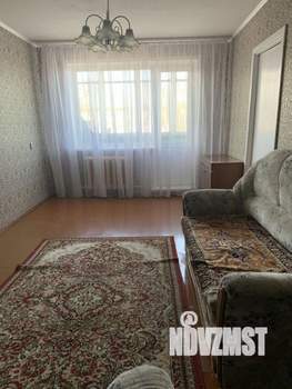 2-к квартира, вторичка, 45м2, 5/5 этаж