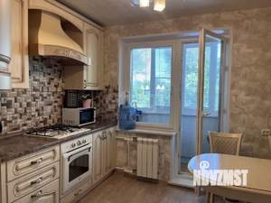 3-к квартира, вторичка, 68м2, 1/3 этаж