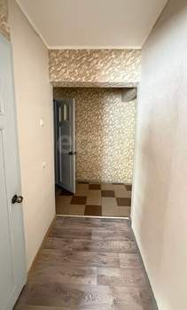 2-к квартира, вторичка, 59м2, 2/10 этаж