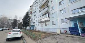 3-к квартира, вторичка, 52м2, 9/9 этаж