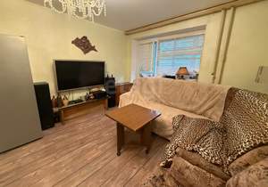 2-к квартира, вторичка, 50м2, 6/9 этаж