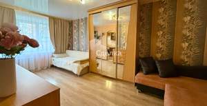 1-к квартира, вторичка, 29м2, 1/5 этаж