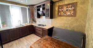 2-к квартира, вторичка, 59м2, 2/5 этаж