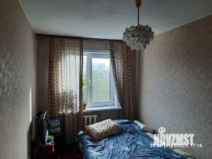 2-к квартира, вторичка, 45м2, 9/9 этаж