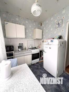 2-к квартира, вторичка, 48м2, 7/9 этаж