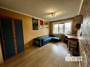 1-к квартира, вторичка, 30м2, 1/5 этаж