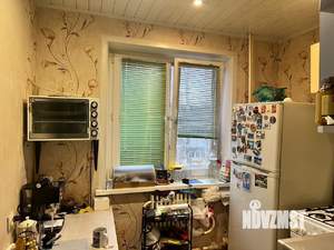 3-к квартира, вторичка, 59м2, 4/5 этаж