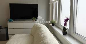 1-к квартира, вторичка, 48м2, 14/14 этаж