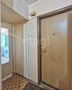 3-к квартира, вторичка, 65м2, 4/9 этаж