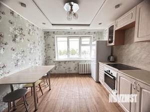 1-к квартира, вторичка, 36м2, 2/5 этаж