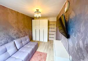 2-к квартира, вторичка, 42м2, 5/5 этаж