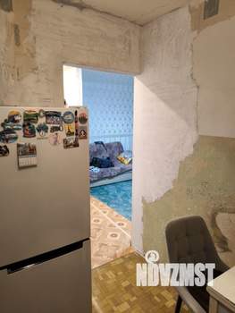 2-к квартира, вторичка, 42м2, 4/5 этаж