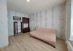 1-к квартира, вторичка, 26м2, 4/9 этаж