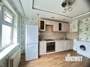 1-к квартира, вторичка, 36м2, 2/5 этаж