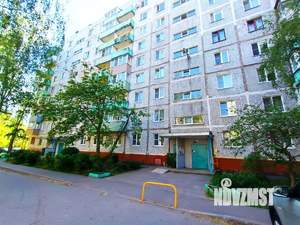3-к квартира, вторичка, 63м2, 8/9 этаж