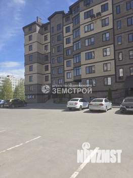 3-к квартира, вторичка, 70м2, 6/7 этаж