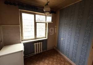 2-к квартира, вторичка, 46м2, 5/5 этаж