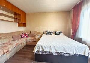 1-к квартира, вторичка, 28м2, 5/9 этаж