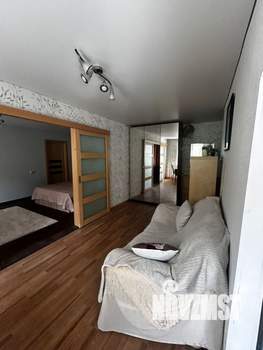 3-к квартира, вторичка, 56м2, 1/5 этаж