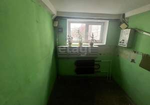 3-к квартира, вторичка, 63м2, 5/5 этаж